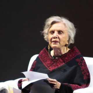 Escritores mexicanos participan en Feria del Libro de Londres