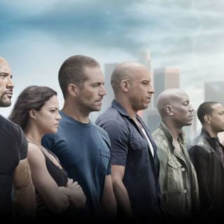 'Rápidos y Furiosos 7' recauda más de 380 MDD en el mundo