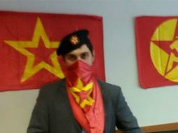 El detenido es de origen turco y se escondía en Italia. AFP /