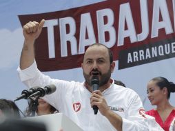 El Fondo Guadalajara Capital tiene una perspectiva de continuidad por 20 años. EL INFORMADOR / F. Atilano