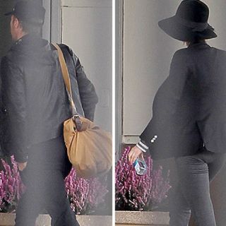 Jennifer Lawrence y Chris Martin, de nuevo juntos