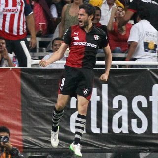 Tomás Boy define 11 titular de Atlas para Libertadores