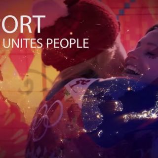 El COI impulsa respeto e igualdad en Día Internacional del Deporte