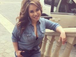 Chiquis dice que a pesar de todo lo que se especula ella no tuvo nada qué ver con Loaiza. INSTAGRAM / chiquisoficial