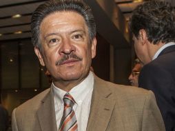 Navarrete asegura que harán lo propio para convencer a la gente de que vote por ellos. SUN / ARCHIVO