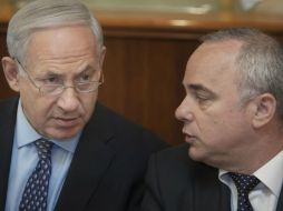 El ministro subrayó que las palabras tranquilizadoras de Obama sobre la seguridad no eran suficientes. AP / ARCHIVO