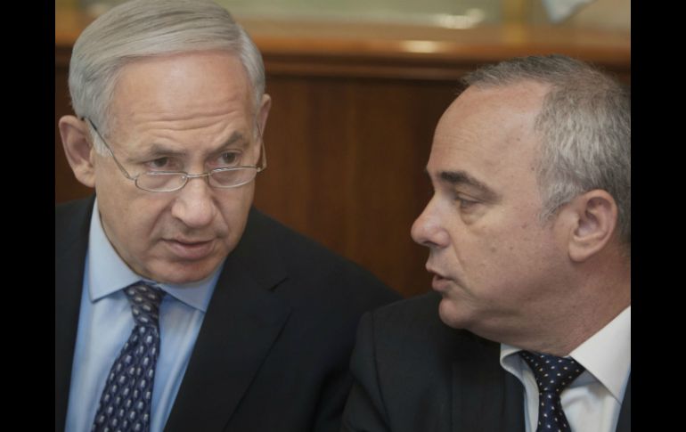 El ministro subrayó que las palabras tranquilizadoras de Obama sobre la seguridad no eran suficientes. AP / ARCHIVO