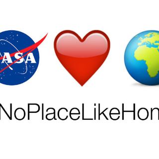 La NASA invita a celebrar el Día de la Tierra