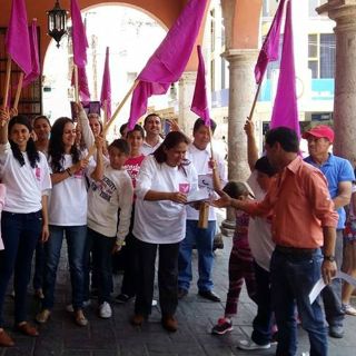 Partido Humanista promete ser portavoz de los tapatíos