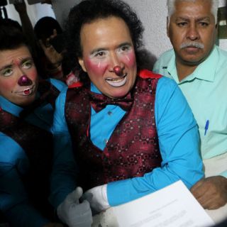 'Lagrimita' acusa al IEPC de tramposos y chismosos