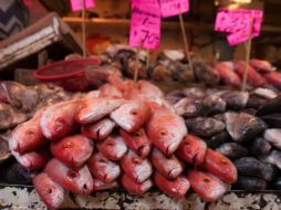 Cada año una de cada cuatro personas sufre una enfermedad transmitida por alimentos. NTX / ARCHIVO