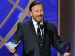 El largometraje escrito y dirigido por Gervais, es el tipo de comedia adulta que los estudios ya casi no hacen. TWITTER / @rickygervais