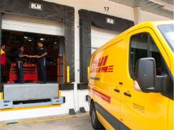 Las empresas de paquetería también se verán beneficiadas por el crecimiento del sector de autopartes. NTX / A. Hernández