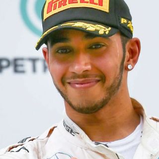 Lewis Hamilton quiere volver al triunfo en GP de China