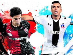 'Ponchito' González deberá demostrar que lo ocurrido el sábado es historia y que puede ser el jugador importante del Atlas. EL INFORMADOR / J. López