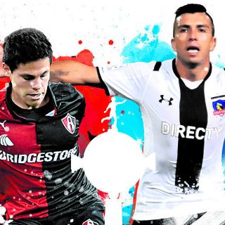 Atlas tiene duelo decisivo en la Libertadores