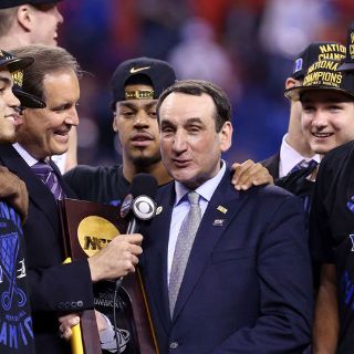 Duke consigue el quinto cetro en NCAA