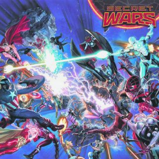 Los cómics que están por venir... ¿Te los vas a perder?