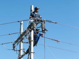 En México, la generación de electricidad depende mucho más de los derivados de petróleo que en Estados Unidos. EL INFORMADOR / ARCHIVO