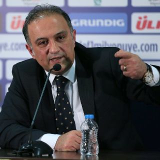 Detienen a dos sospechosos del ataque contra Fenerbaçhe