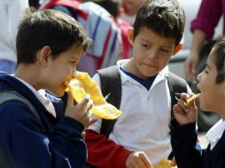 Los alimentos que contienen bacterias, virus, parásitos o sustancias químicas nocivas causan más de 200 enfermedades. EL INFORMADOR / ARCHIVO
