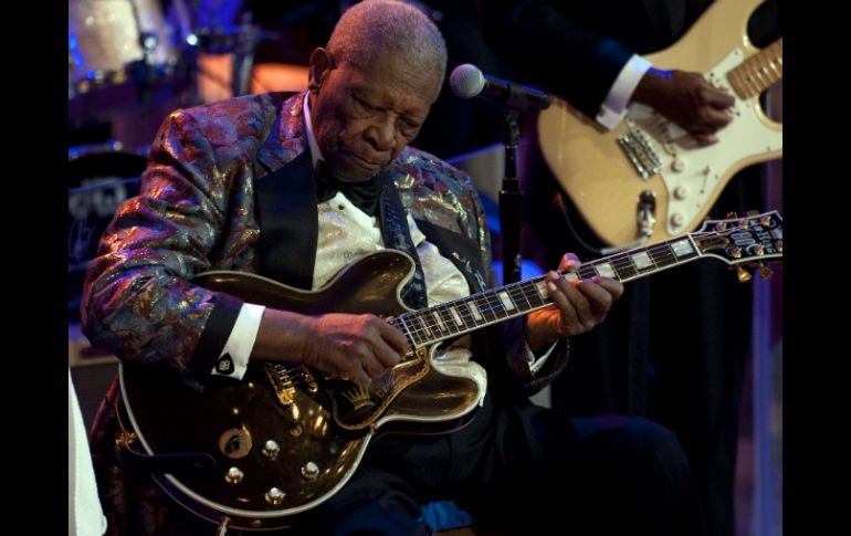 A King se le diagnosticó la enfermedad crónica hace más de 20 años. AFP / ARCHIVO