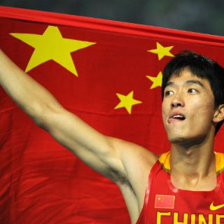 Campeón olímpico Liu Xiang hace oficial su retiro