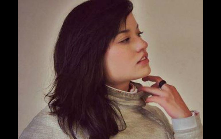 Arrayales superó en sable a la ucraniana Diana Zavevska. TWITTER / @Conade