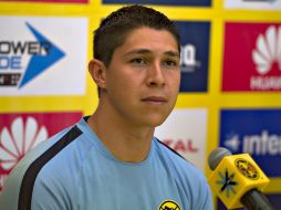 González ve el partido como una revancha personal. MEXSPORT / J. Ramírez