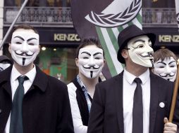 El sábado pasado los 'hackers' bloquearon la web del partido de izquierda liberal Meretz. AFP / ARCHIVO