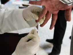 La diabetes e hipertensión pueden evitarse con hábitos de vida saludables, desde temprana edad. EL INFORMADOR / ARCHIVO