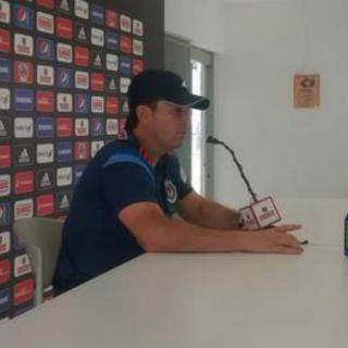 'Chepo' se ilusiona, pero no aparta tema del descenso