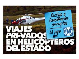 ''No hay base para calificarlos como infundios y para retirar los spots'', indicó el líder perredista. SUN / ESPECIAL