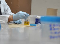 Los aspirantes pagarán en la Tesorería poco más de seis mil pesos por el examen. NTX / ARCHIVO