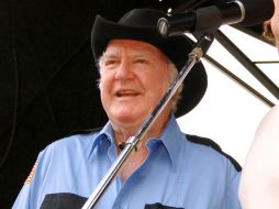 Best fue un profesor de actuación que ayudó a estrellas de Hollywood a lucir más naturales frente a las cámaras. AP / ARCHIVO