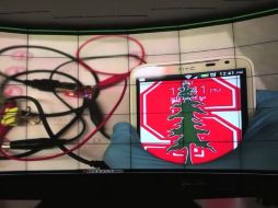 Han desarrollado una batería de aluminio recargable que puede reemplazar los actuales. YOUTUBE / Stanford Precourt Institute for Energy