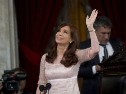 El gobierno de Fernández apeló otro fallo que prohibió a Citibank realizar pagos de bonos sujetos a legislación local argentina. AP / ARCHIVO