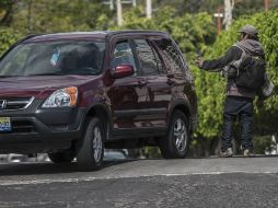 Señalaron que estaban afuera del domicilio esperando unos vehículos que los trasladarían a otra casa de seguridad. EL INFORMADOR / ARCHIVO