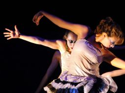 La destacada coreógrafa Cecilia Appleton recibirá el máximo galardón que otorga el festival. NTX / ARCHIVO