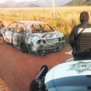 Descartan código rojo tras emboscada a Fuerza Única