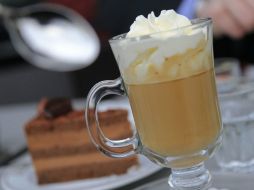 El café mexicano se distingue por su aroma, cuerpo, acidez y notas sabor a chocolate, naranja y miel. AFP / ARCHIVO