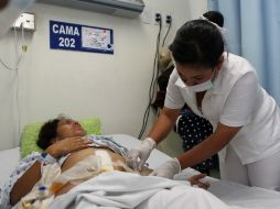 Investigadores mencionan que a pesar del potencial que tienen los fármacos para combatir el cáncer, no son tan efectivos. EL INFORMADOR / ARCHIVO