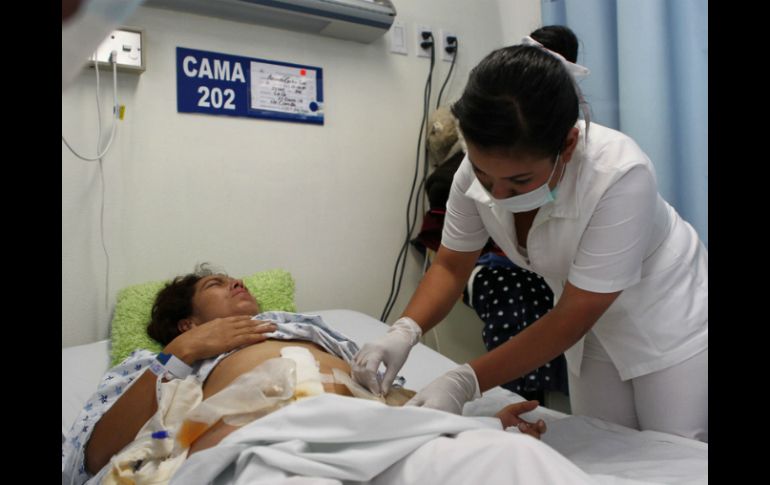 Investigadores mencionan que a pesar del potencial que tienen los fármacos para combatir el cáncer, no son tan efectivos. EL INFORMADOR / ARCHIVO