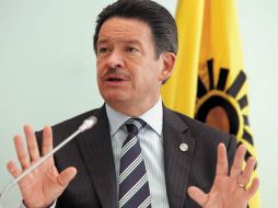 ''Es la primera y última vez que usaremos este tipo de transporte, ya aprendimos la lección'', sostiene Navarrete Ruiz. SUN / ARCHIVO