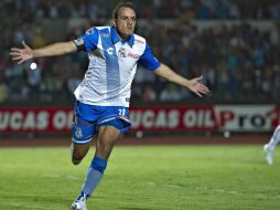 La Federación Mexicana de Futbol prohíbe que un futbolista combine la actividad deportiva con actuaciones políticas. MEXSPORT / ARCHIVO