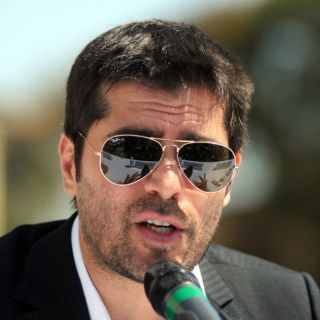 Eduardo Verástegui se adentra en la comedia de EU