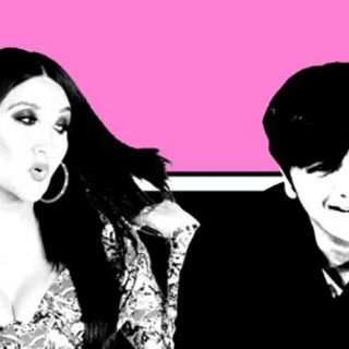 Love Star, electropop multicultural