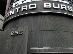 En esta ocasión la BMV no siguió los pasos de los principales indicadores estadounidenses. EL INFORMADOR / ARCHIVO
