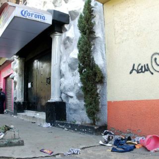 La SCJN ordena liberar a 11 policías por caso New's Divine