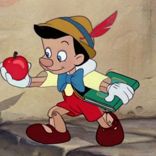 'Pinocho' también tendrá película de acción real